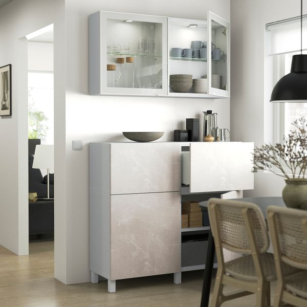 IKEA, дополнительный ракурс