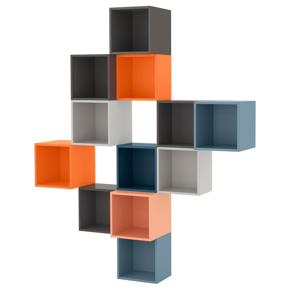 IKEA, вид спереди