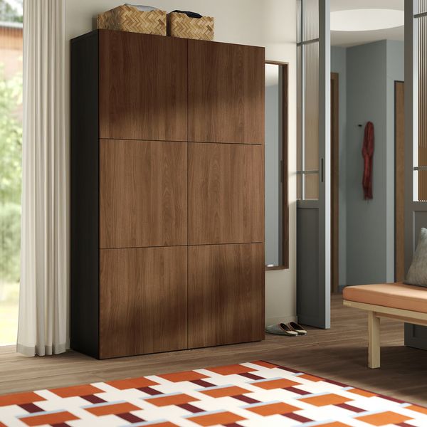 IKEA, дополнительный ракурс