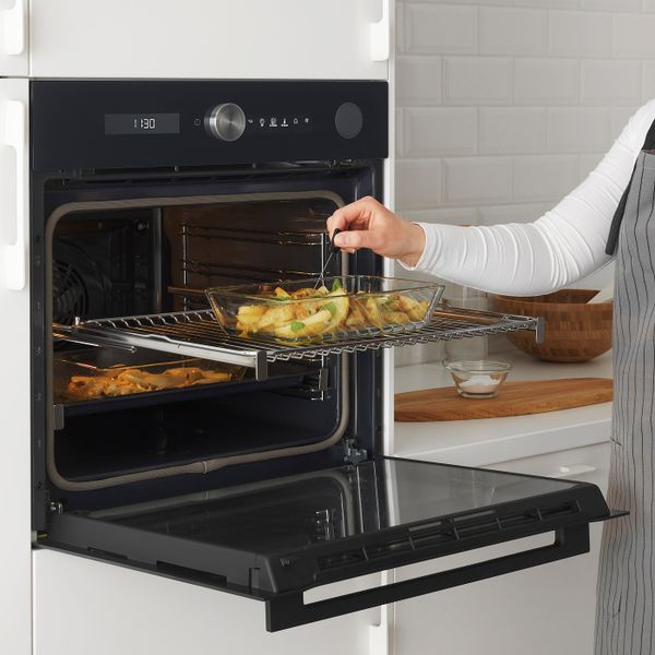 IKEA, дополнительный ракурс