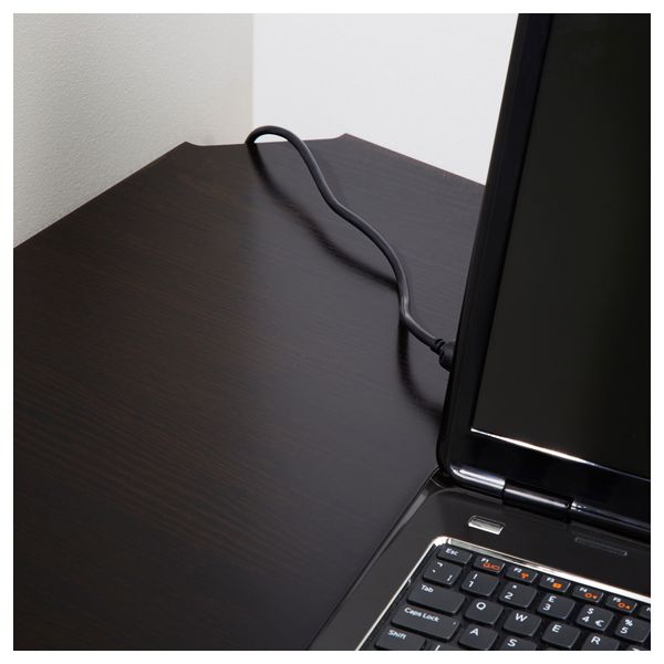 IKEA, дополнительный ракурс - схема-чертеж с размерами