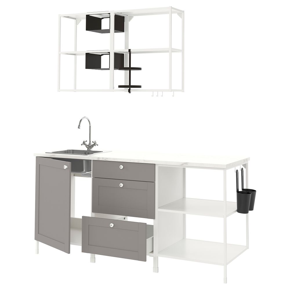 IKEA в интерьере