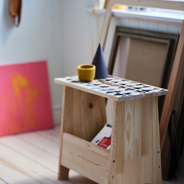 IKEA, дополнительный ракурс