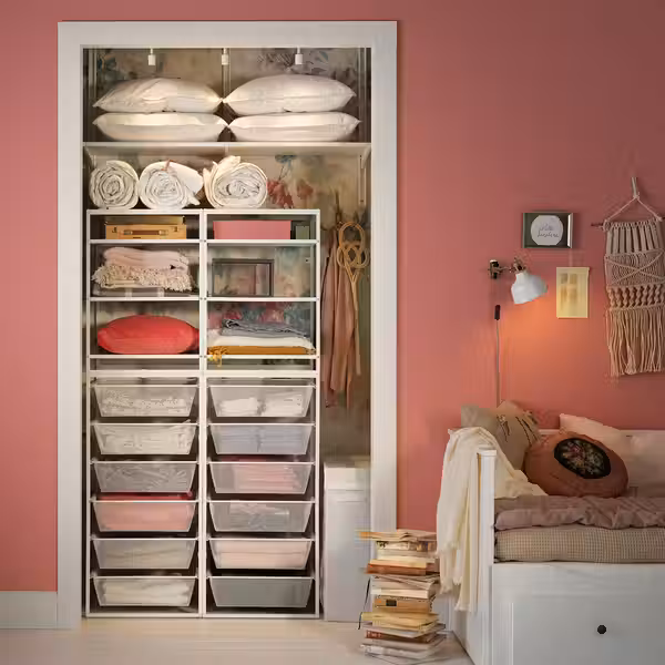 IKEA, дополнительный ракурс