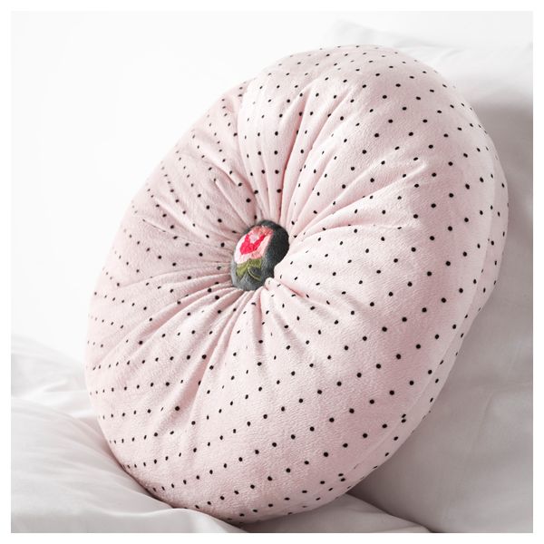 IKEA, дополнительный ракурс - схема-чертеж с размерами