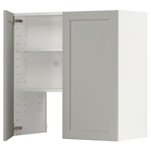 IKEA, вид спереди