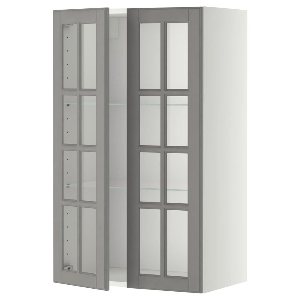 IKEA, вид спереди