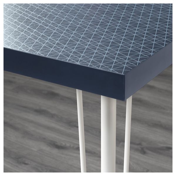 IKEA, дополнительный ракурс - схема-чертеж с размерами