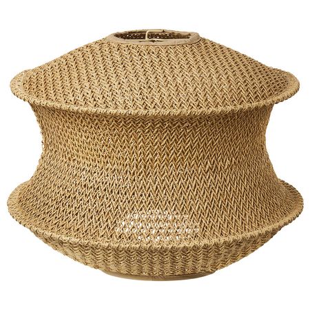 BLÅSTÅNG БЛОСТОНГ Абажур для подвесн светильника 45 см