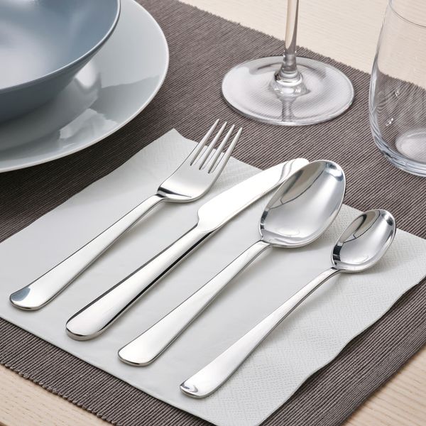 IKEA, дополнительный ракурс - схема-чертеж с размерами