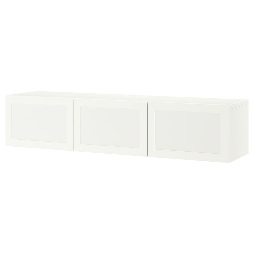IKEA, вид спереди