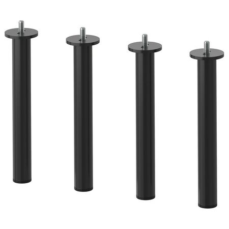 LILLEHEM Ножка - металлический 20 см