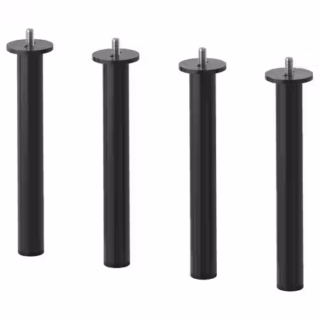 LILLEHEM Ножка - металлический 20 см