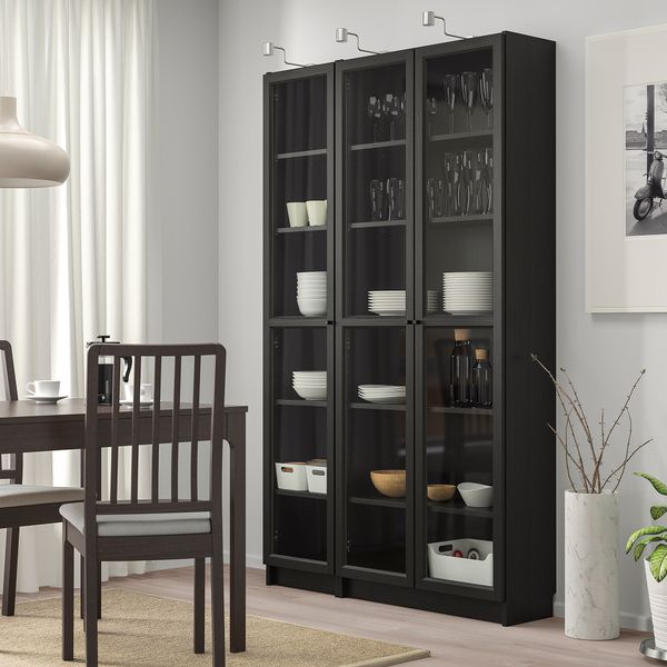 IKEA, дополнительный ракурс