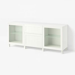 IKEA, вид спереди