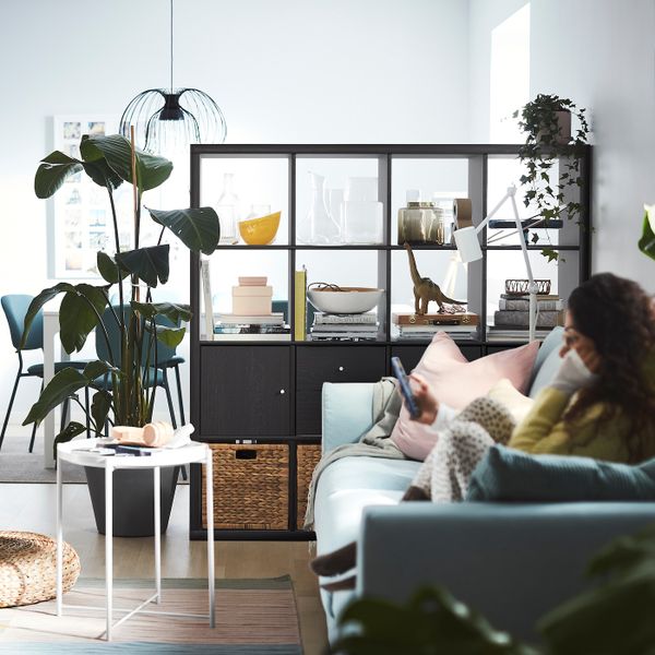 IKEA, дополнительный ракурс
