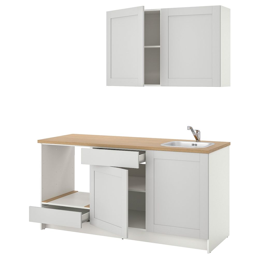 IKEA в интерьере