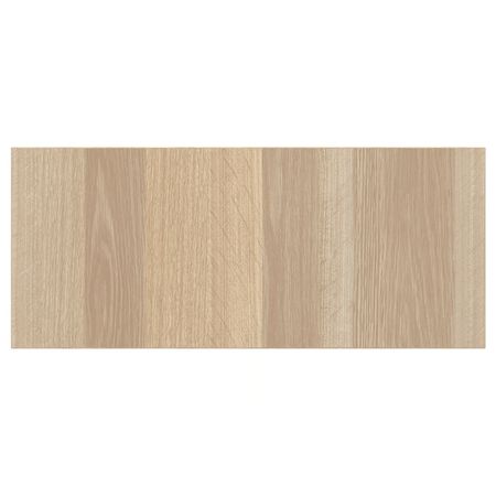 LAPPVIKEN Фронтальная панель ящика - под беленый дуб 60x26 см