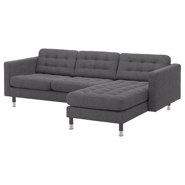 IKEA, вид спереди