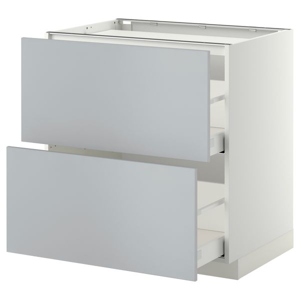 IKEA, вид спереди