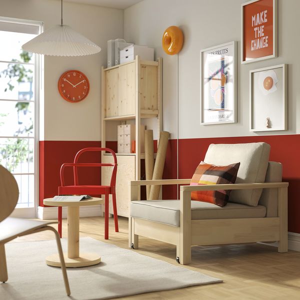 IKEA, дополнительный ракурс