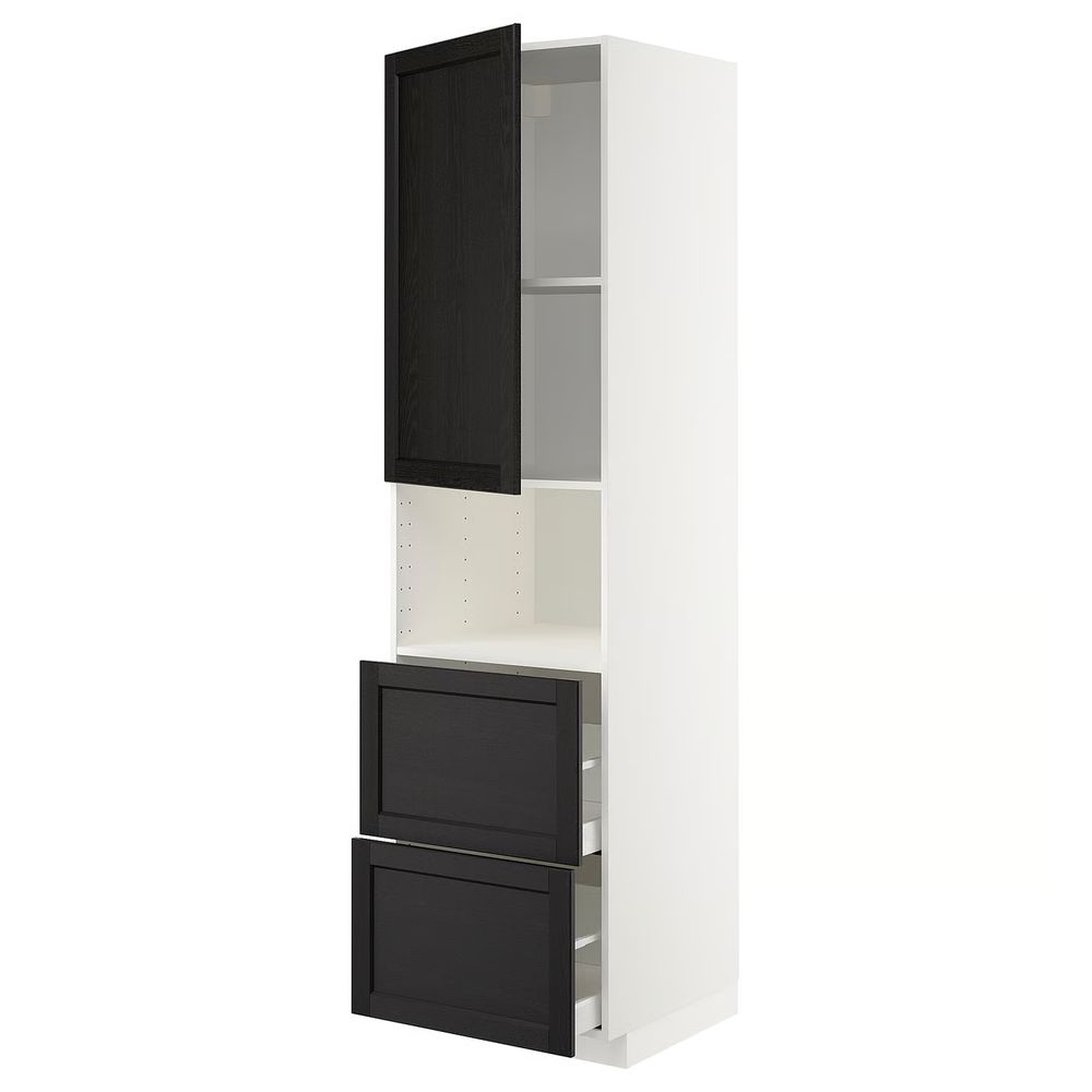 IKEA, вид спереди