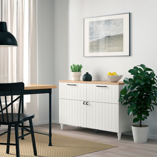 IKEA, дополнительный ракурс
