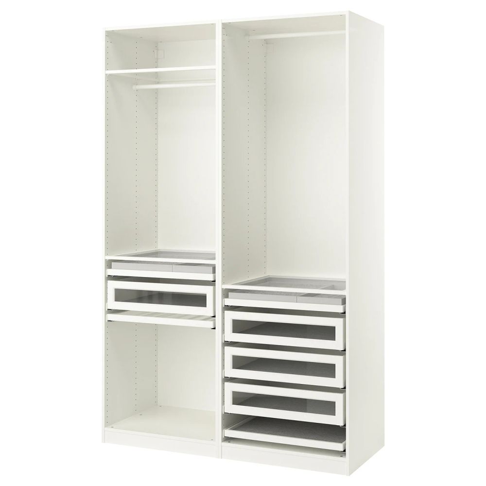 IKEA, вид спереди