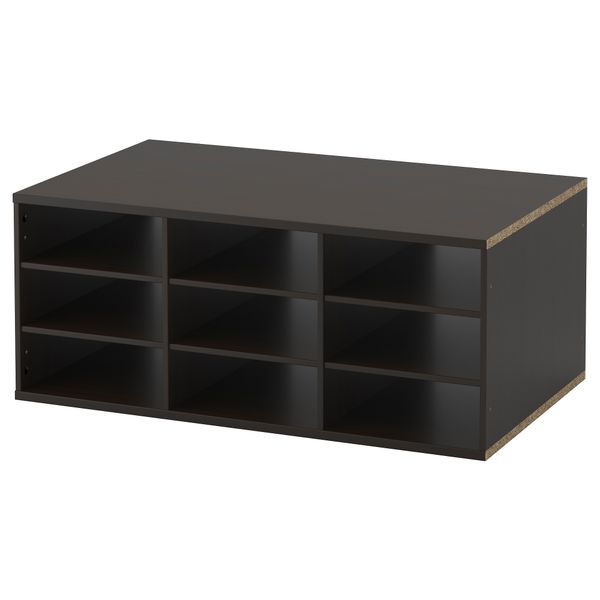 IKEA, вид спереди