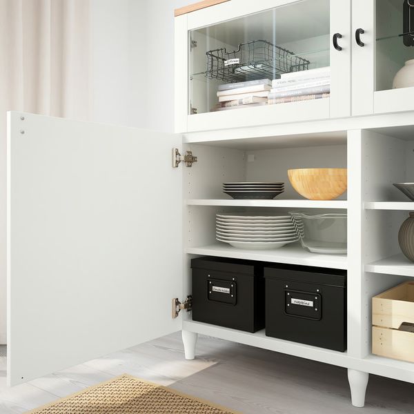 IKEA, дополнительный ракурс