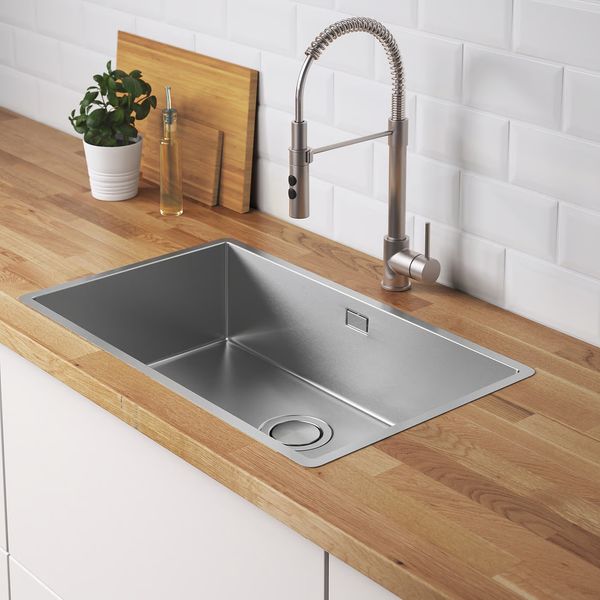 IKEA, дополнительный ракурс - схема-чертеж с размерами