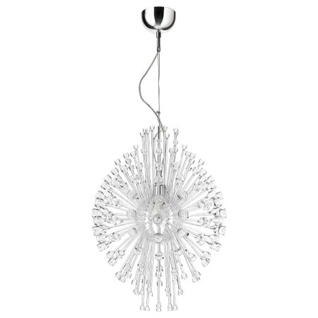 Люстра СТОКГОЛЬМ