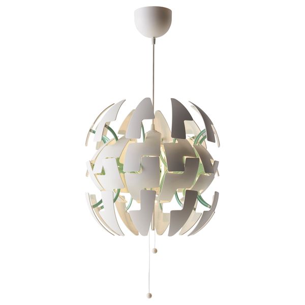 IKEA, дополнительный ракурс - схема-чертеж с размерами