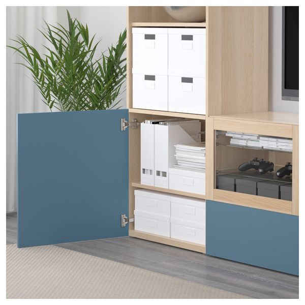 IKEA в интерьере