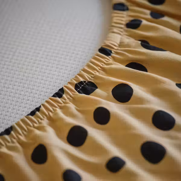 SANDLÖPARE Натяжная простыня - фото 3