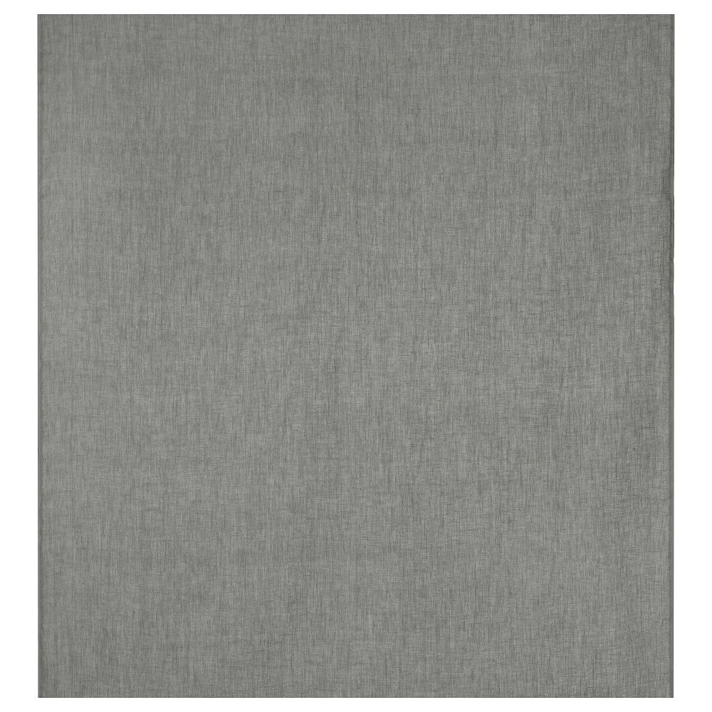 Ткань, 150 см, серый IKEA AINA АЙНА 901.598.87 - фото 1