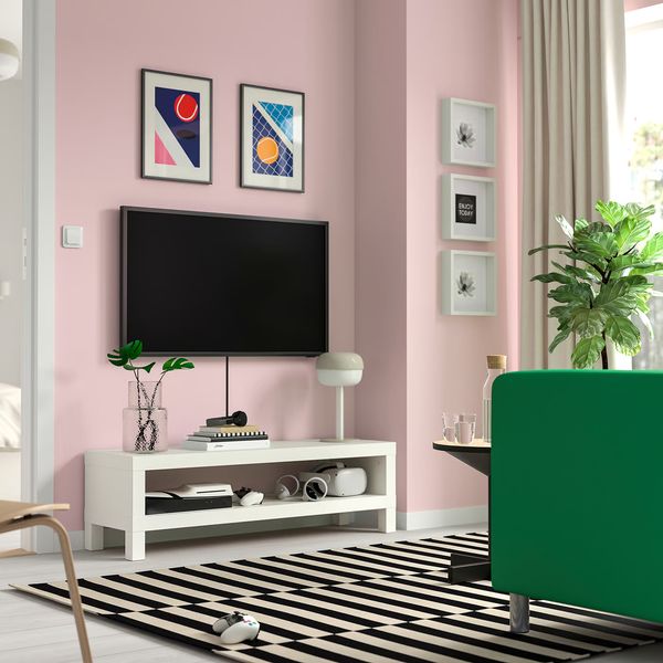 IKEA, дополнительный ракурс - схема-чертеж с размерами