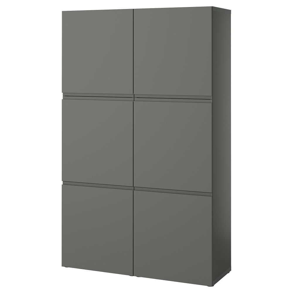 IKEA, вид спереди