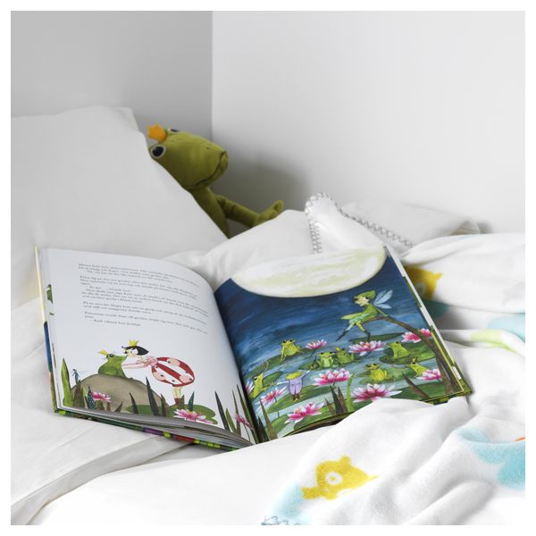 IKEA, дополнительный ракурс