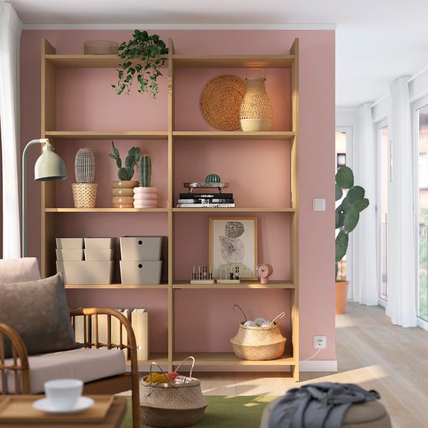 IKEA, дополнительный ракурс