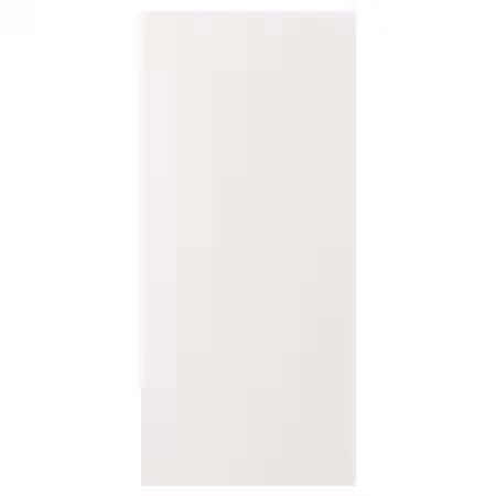 FÖRBÄTTRA Накладная панель - белый 39x86 см