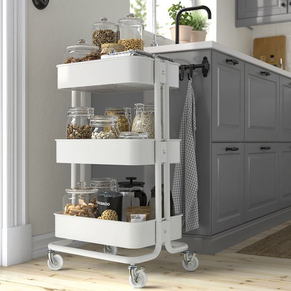 IKEA, дополнительный ракурс