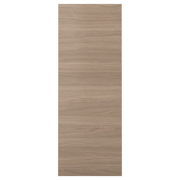 Накладная панель БРОКХУЛЬТ, под грецкий орех светло-серый - фото 1