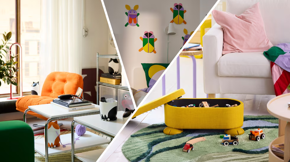 Хиты продаж IKEA 2026 — лучшие новинки