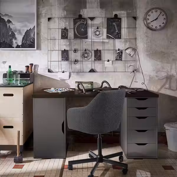 IKEA, дополнительный ракурс
