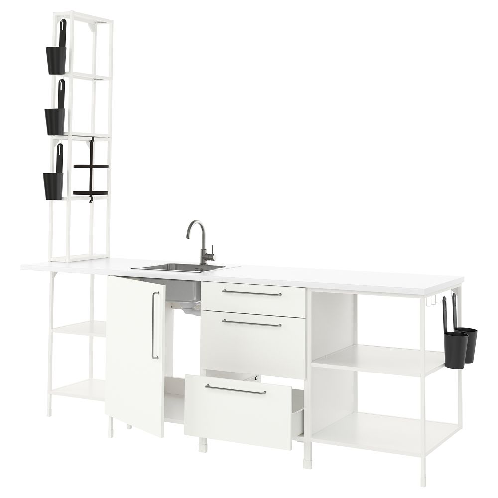 IKEA в интерьере