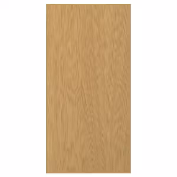 SINARP Дверь - дубовый шпон 40x80 см - фото 1