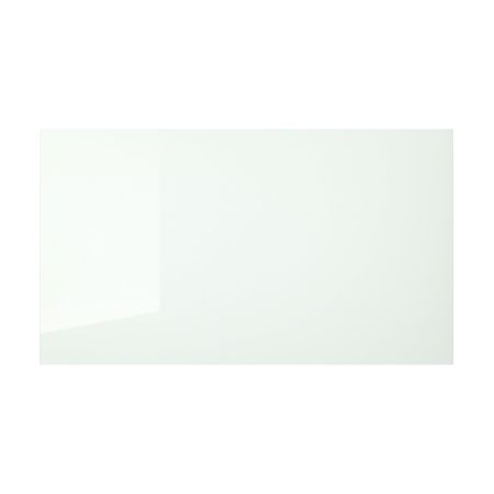 4 панели для рамы раздвижной дверцы СЭККЕН, матовое стекло