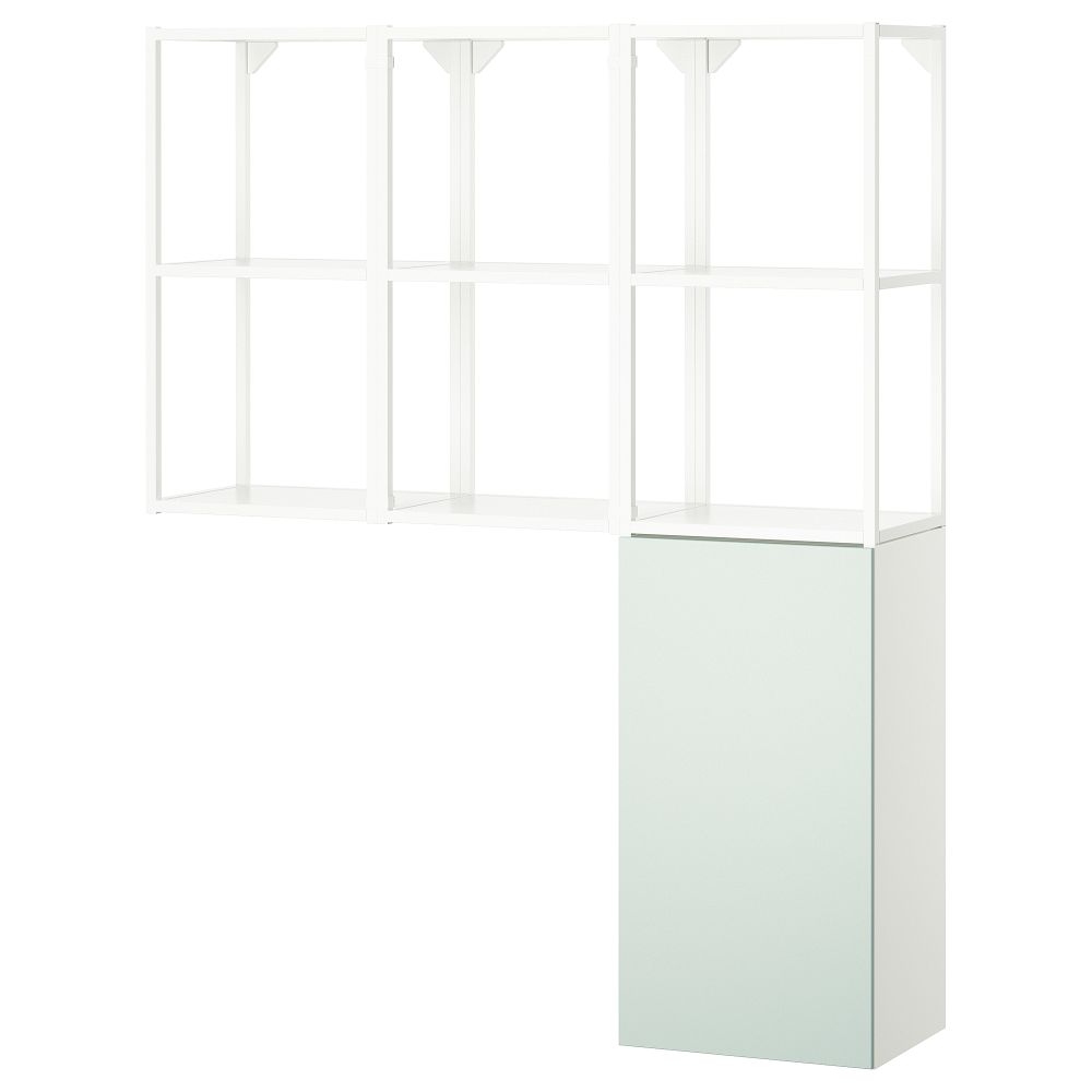 IKEA, вид спереди