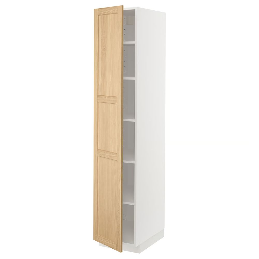 IKEA, вид спереди